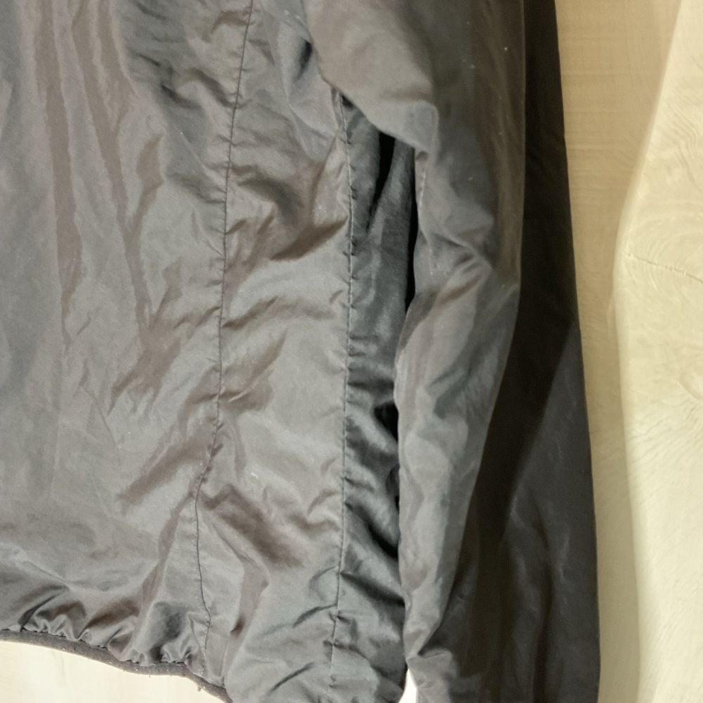 The North Face black‎ jacket, size small - Picture 9 of 10